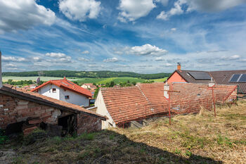 Stavební pozemek, Jinačovice - Prodej pozemku 451 m², Jinačovice