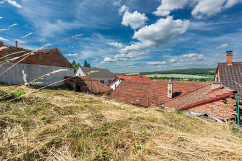 Stavební pozemek, Jinačovice - Prodej pozemku 451 m², Jinačovice