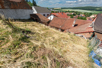 Stavební pozemek, Jinačovice - Prodej pozemku 451 m², Jinačovice