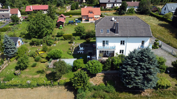 Prodej domu 490 m², Růžová