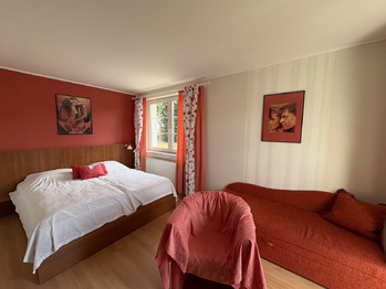 Prodej domu 490 m², Růžová