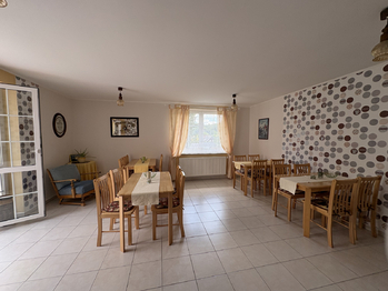 Prodej domu 490 m², Růžová