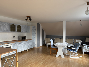 Prodej domu 490 m², Růžová