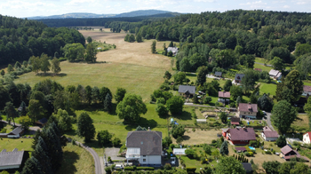 Prodej domu 490 m², Růžová