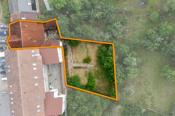 Rodinný dům Lomnice - Prodej domu 130 m², Lomnice