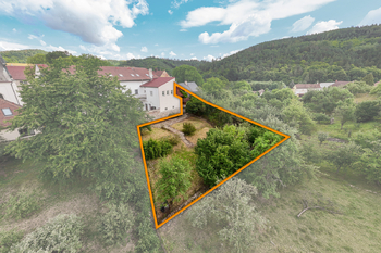 Rodinný dům Lomnice - Prodej domu 130 m², Lomnice