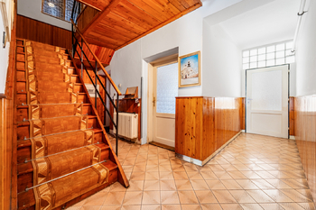Rodinný dům Lomnice - Prodej domu 130 m², Lomnice