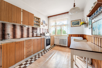 Rodinný dům Lomnice - Prodej domu 130 m², Lomnice