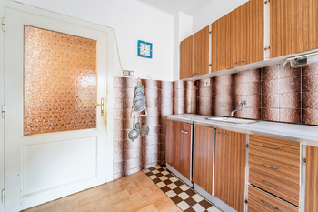 Rodinný dům Lomnice - Prodej domu 130 m², Lomnice