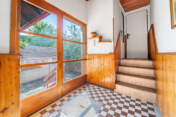Rodinný dům Lomnice - Prodej domu 130 m², Lomnice