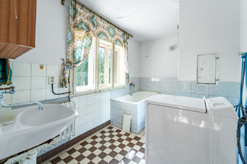 Rodinný dům Lomnice - Prodej domu 130 m², Lomnice