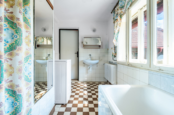 Rodinný dům Lomnice - Prodej domu 130 m², Lomnice