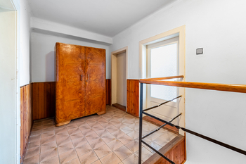 Rodinný dům Lomnice - Prodej domu 130 m², Lomnice