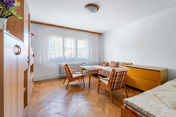 Rodinný dům Lomnice - Prodej domu 130 m², Lomnice