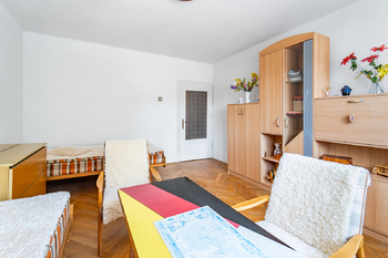 Rodinný dům Lomnice - Prodej domu 130 m², Lomnice