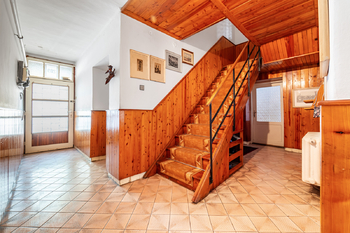 Rodinný dům Lomnice - Prodej domu 130 m², Lomnice