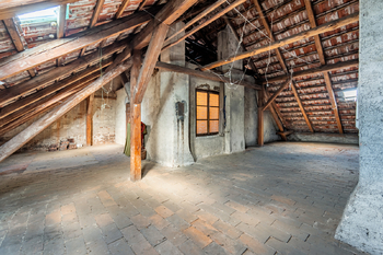 Rodinný dům Lomnice - Prodej domu 130 m², Lomnice