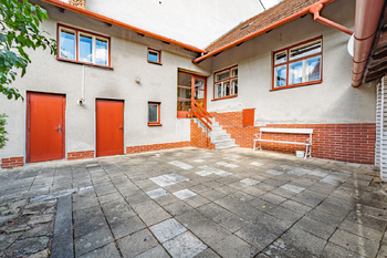 Rodinný dům Lomnice - Prodej domu 130 m², Lomnice