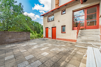 Rodinný dům Lomnice - Prodej domu 130 m², Lomnice