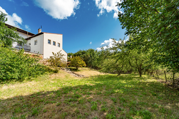 Rodinný dům Lomnice - Prodej domu 130 m², Lomnice