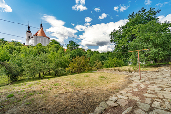 Rodinný dům Lomnice - Prodej domu 130 m², Lomnice