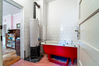 Rodinný dům Lomnice - Prodej domu 130 m², Lomnice