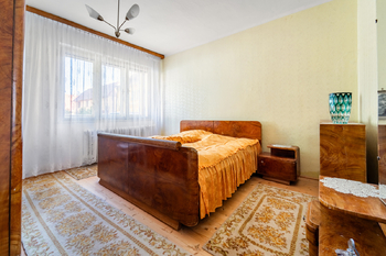 Rodinný dům Lomnice - Prodej domu 130 m², Lomnice
