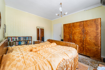 Rodinný dům Lomnice - Prodej domu 130 m², Lomnice