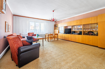 Rodinný dům Lomnice - Prodej domu 130 m², Lomnice