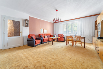 Rodinný dům Lomnice - Prodej domu 130 m², Lomnice