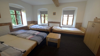 Prodej domu 215 m², Chřibská