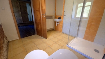 Prodej domu 215 m², Chřibská