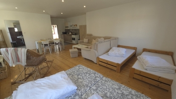 Prodej domu 215 m², Chřibská