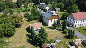 Prodej domu 215 m², Chřibská