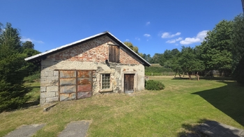 Prodej domu 215 m², Chřibská