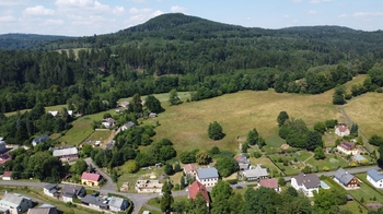 Prodej domu 215 m², Chřibská
