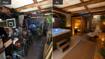 Prodej domu 215 m², Chřibská