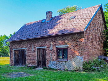 Prodej pozemku 3735 m², Rudoltice