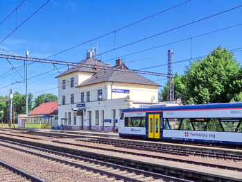 Prodej pozemku 3735 m², Rudoltice