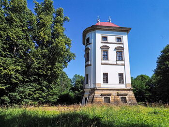 Prodej pozemku 3735 m², Rudoltice
