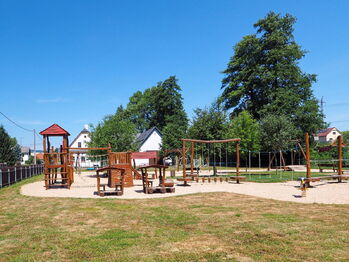 Prodej pozemku 3735 m², Rudoltice
