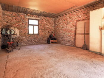Prodej pozemku 3735 m², Rudoltice