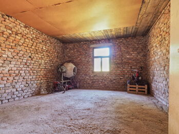 Prodej pozemku 3735 m², Rudoltice