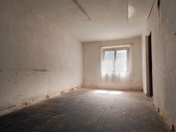 Prodej pozemku 3735 m², Rudoltice