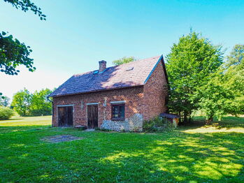 Prodej pozemku 3735 m², Rudoltice