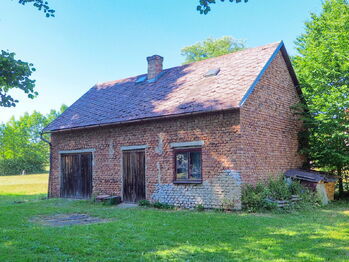 Prodej pozemku 3735 m², Rudoltice