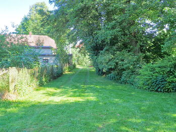 Prodej pozemku 3735 m², Rudoltice