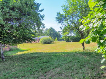 Prodej pozemku 3735 m², Rudoltice