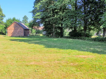 Prodej pozemku 3735 m², Rudoltice