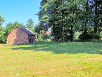 Prodej pozemku 3735 m², Rudoltice